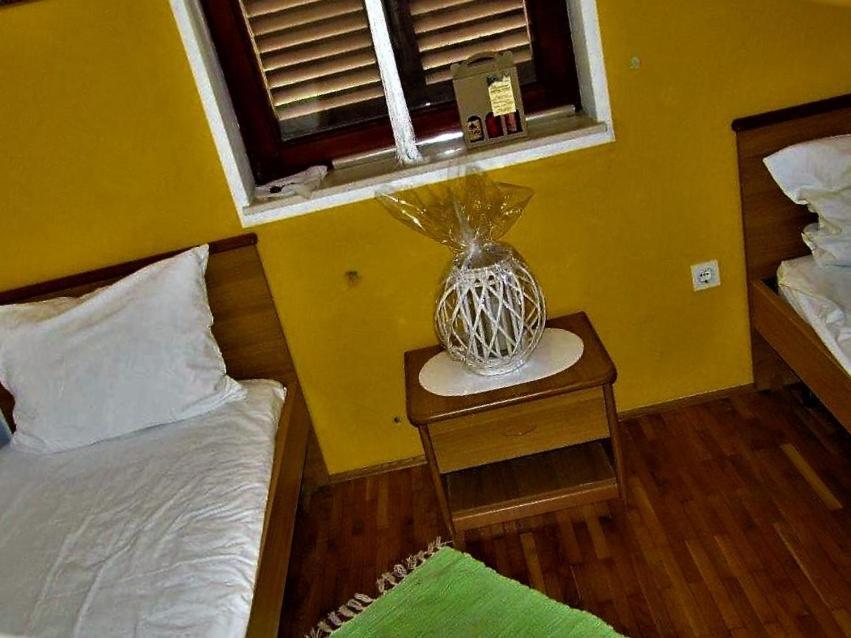 Villamar Beachfront Apartments With Free Private Parking Rabac Kültér fotó
