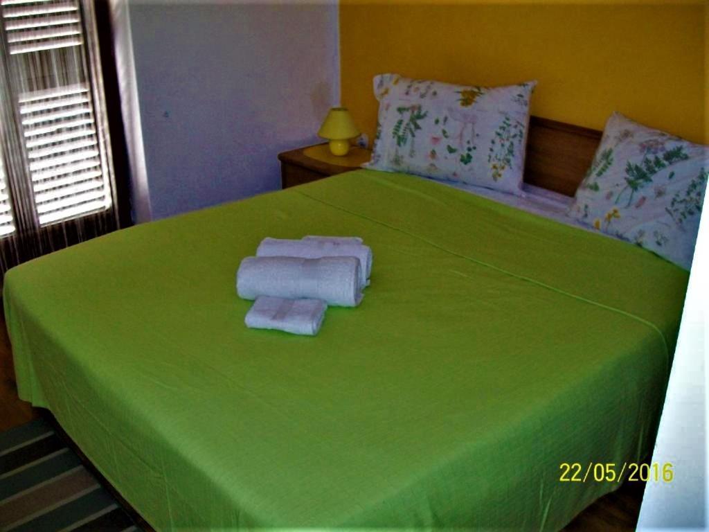 Villamar Beachfront Apartments With Free Private Parking Rabac Kültér fotó