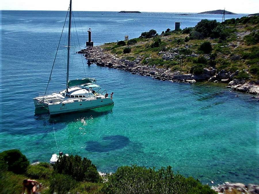 Villamar Beachfront Apartments With Free Private Parking Rabac Kültér fotó