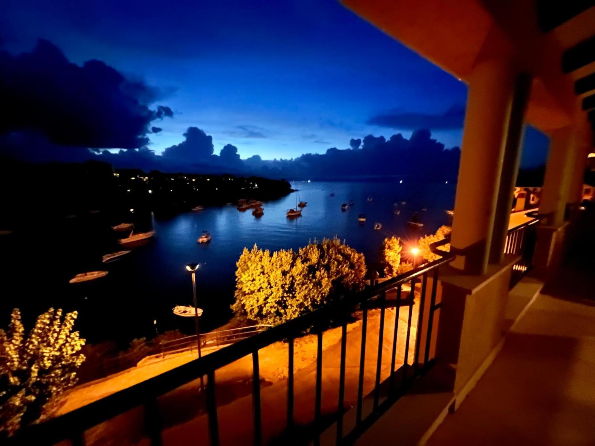 Villamar Beachfront Apartments With Free Private Parking Rabac Kültér fotó